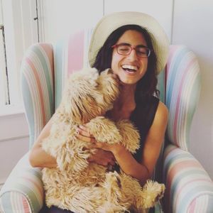 Meet your Posher, Tara